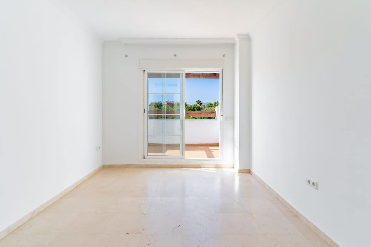 Appartement met 2 slaapkamers in Benalmádena Pueblo in Benalmadena Pueblo - foto 9