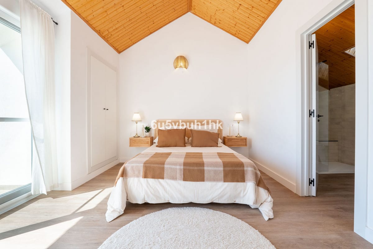 Drie-slaapkamerwoning in Torreblanca, Málaga in Torreblanca - foto 17