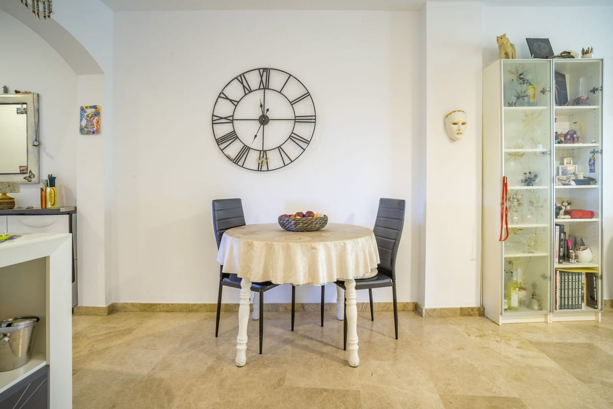 2-slaapkamer appartement in Mijas Costa in Mijas Costa - foto 8