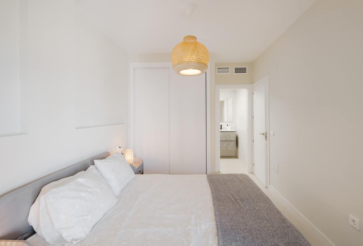 Appartement met 1 slaapkamer in Valle-Niza in Valle-Niza - foto 4