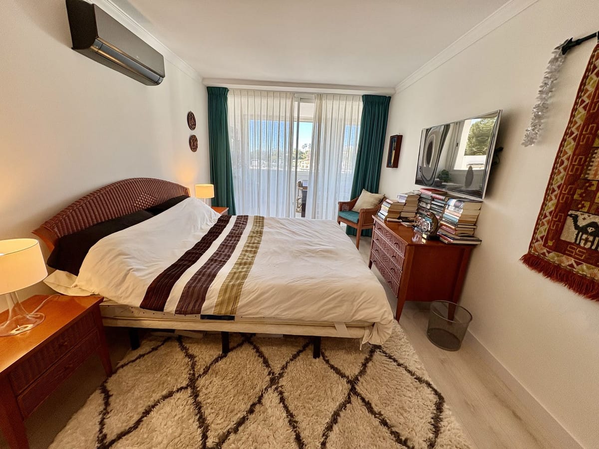 2-slaapkamer appartement in La Quinta in La Quinta - foto 13