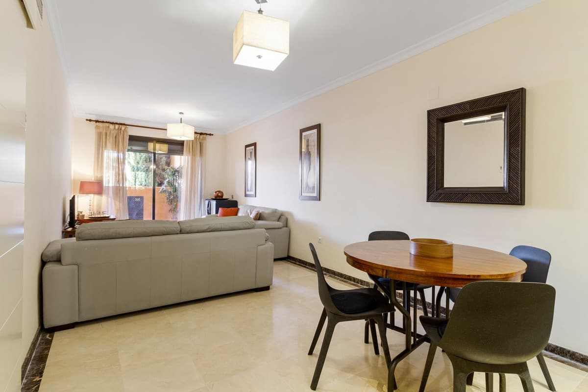 2-slaapkamer appartement in La Cala de Mijas in La Cala de Mijas - foto 6