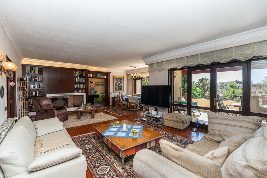 6-slaapkamer villa in Marbesa, Marbella in Marbesa - foto 11