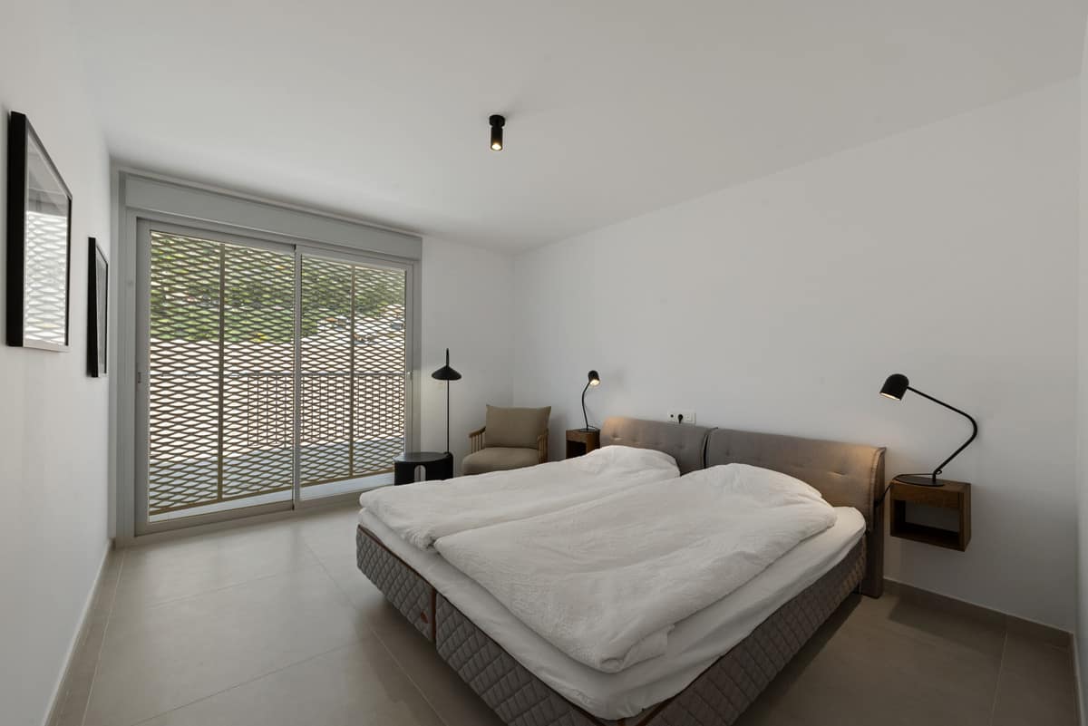 Drie slaapkamers duplex penthouse in Benalmádena in Benalmadena - foto 17