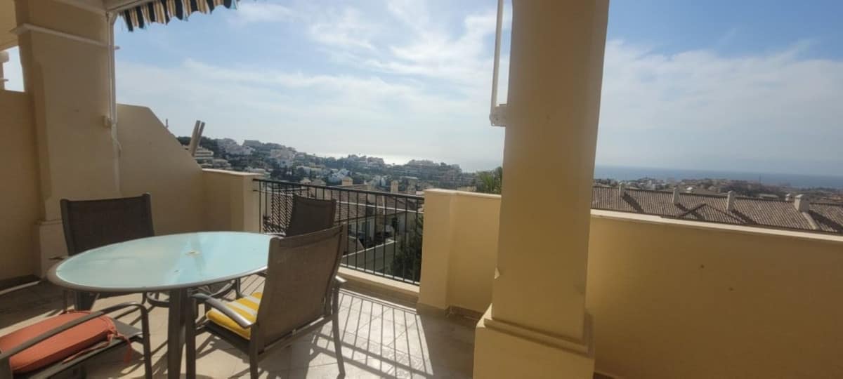 Appartement met 2 slaapkamers in Riviera del Sol in Riviera del Sol - foto 8
