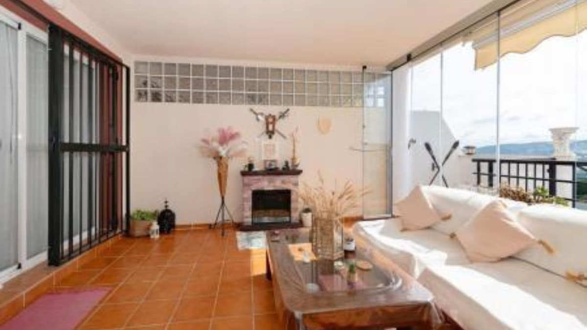2-slaapkamerappartement in Casares in Casares - foto 7