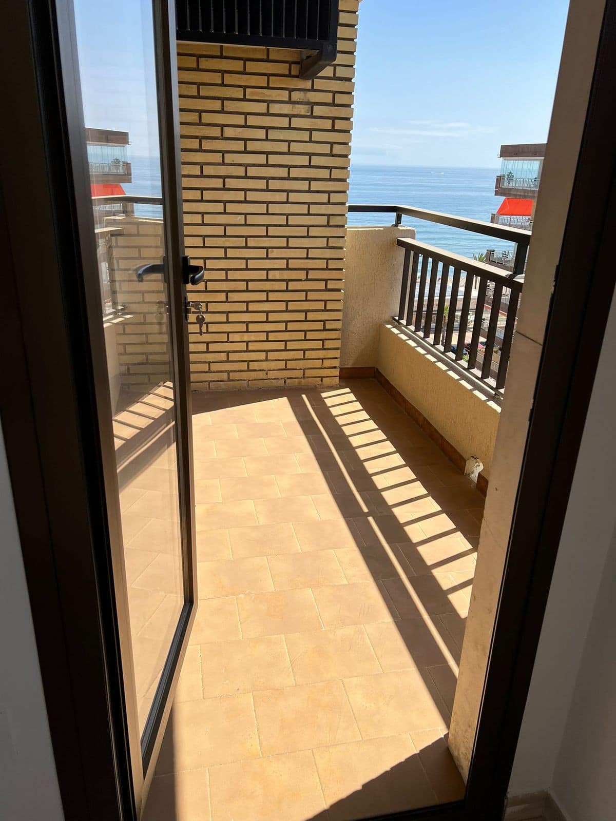 Penthouse met 1 slaapkamer te koop aan Los Boliches boulevard, Fuengirola in Fuengirola - foto 3
