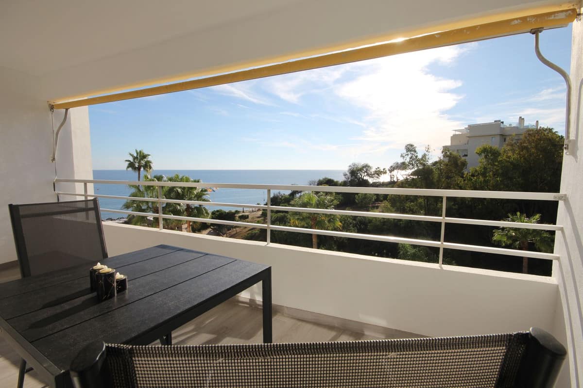 Appartement in Calahonda in Calahonda - foto 16