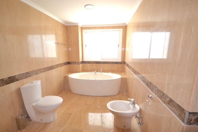 Luxueus penthouse met 4 slaapkamers in Puerto Banús in Puerto Banús - foto 11