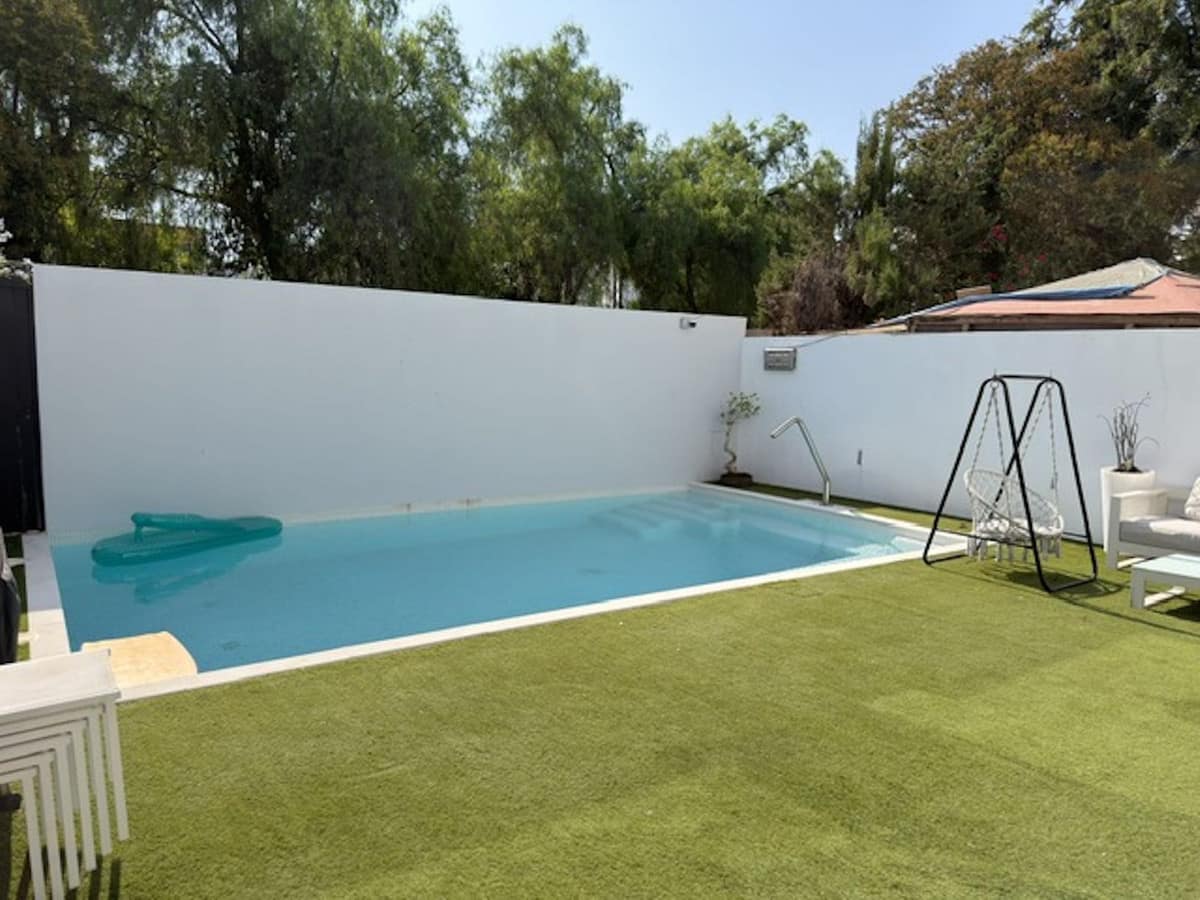 3 bedroom House in Marbella in Marbella - foto 2