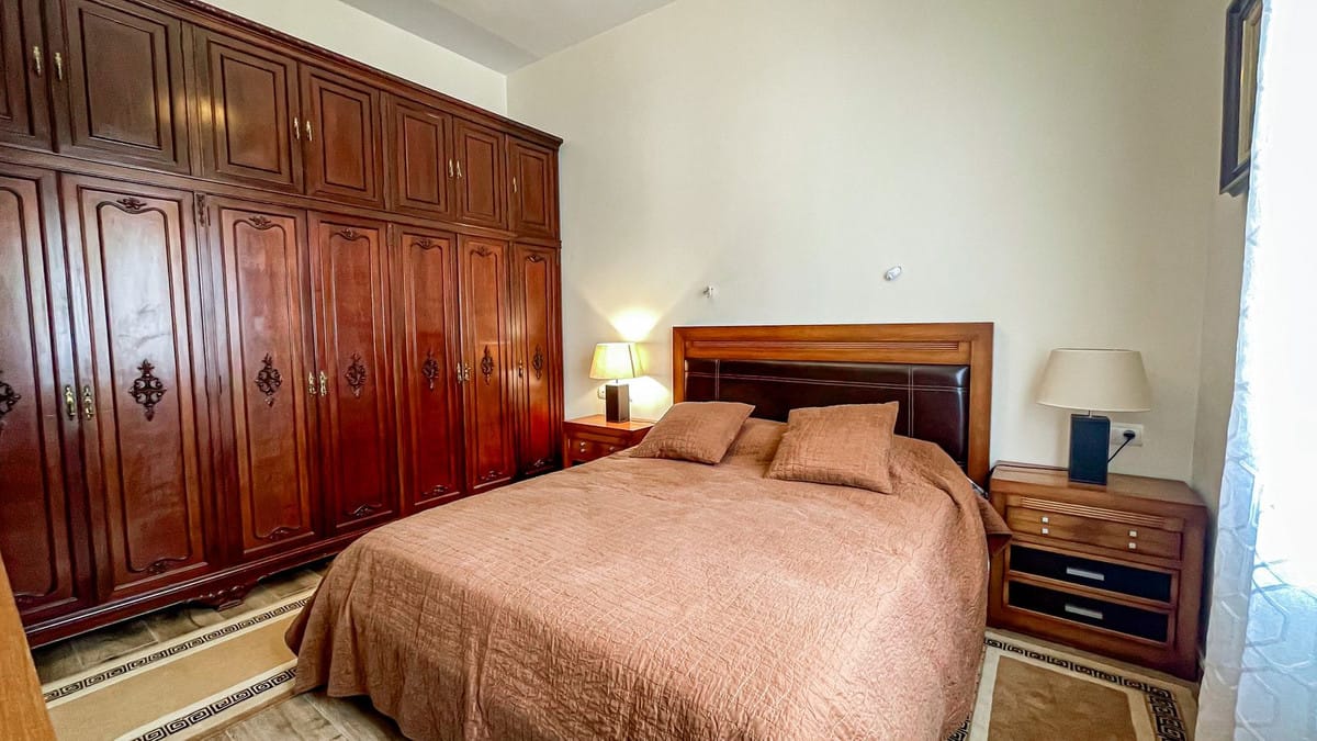 6-slaapkamervilla in El Rosario in El Rosario - foto 16