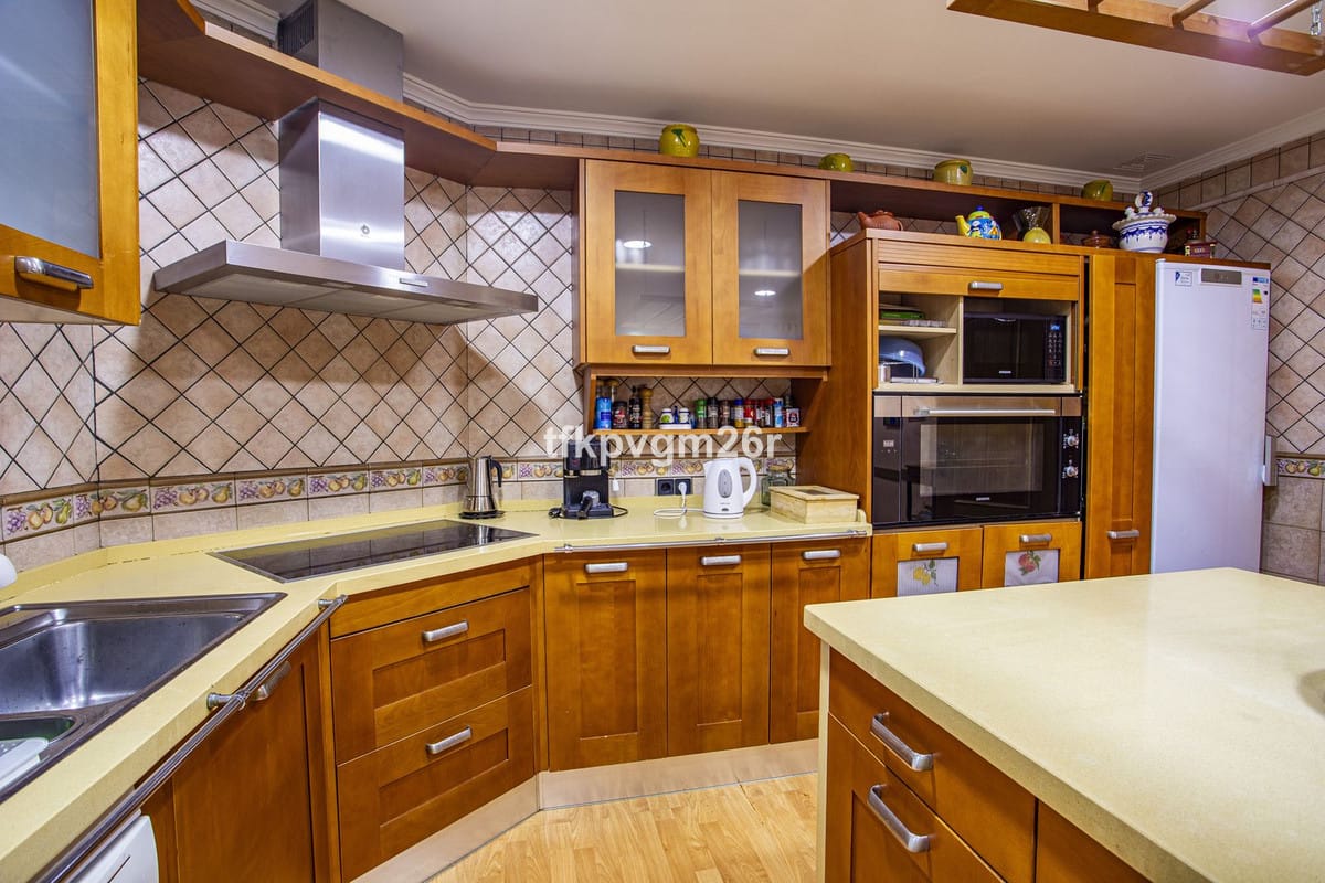 Villa met 6 slaapkamers in La Alcaidesa in La Alcaidesa - foto 11