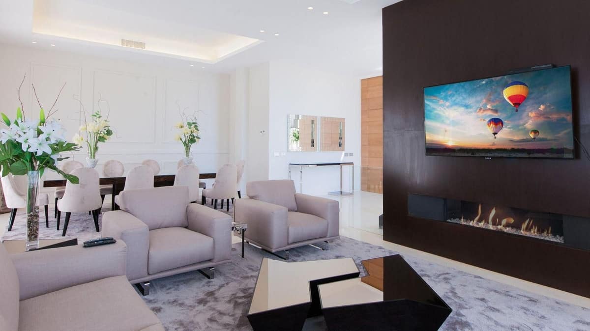 Villa met 6 slaapkamers in El Rosario, Oost-Marbella in El Rosario - foto 6