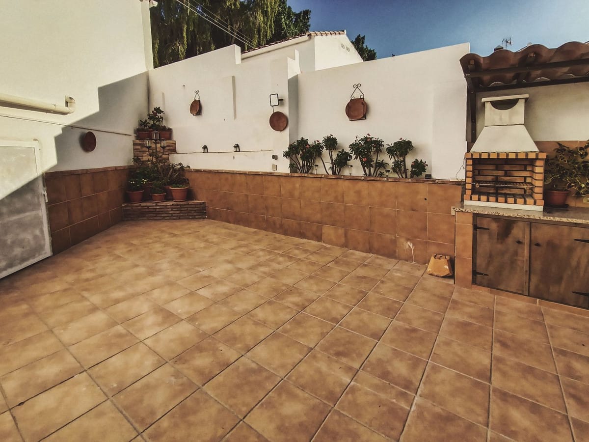 3-slaapkamer villa in La Campana, Costa del Sol in La Campana - foto 12