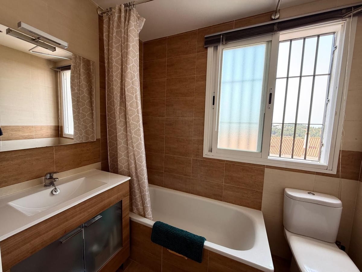 2-slaapkamerwoning in Cerros del Águila met zeezicht in Cerros del Aguila - foto 10