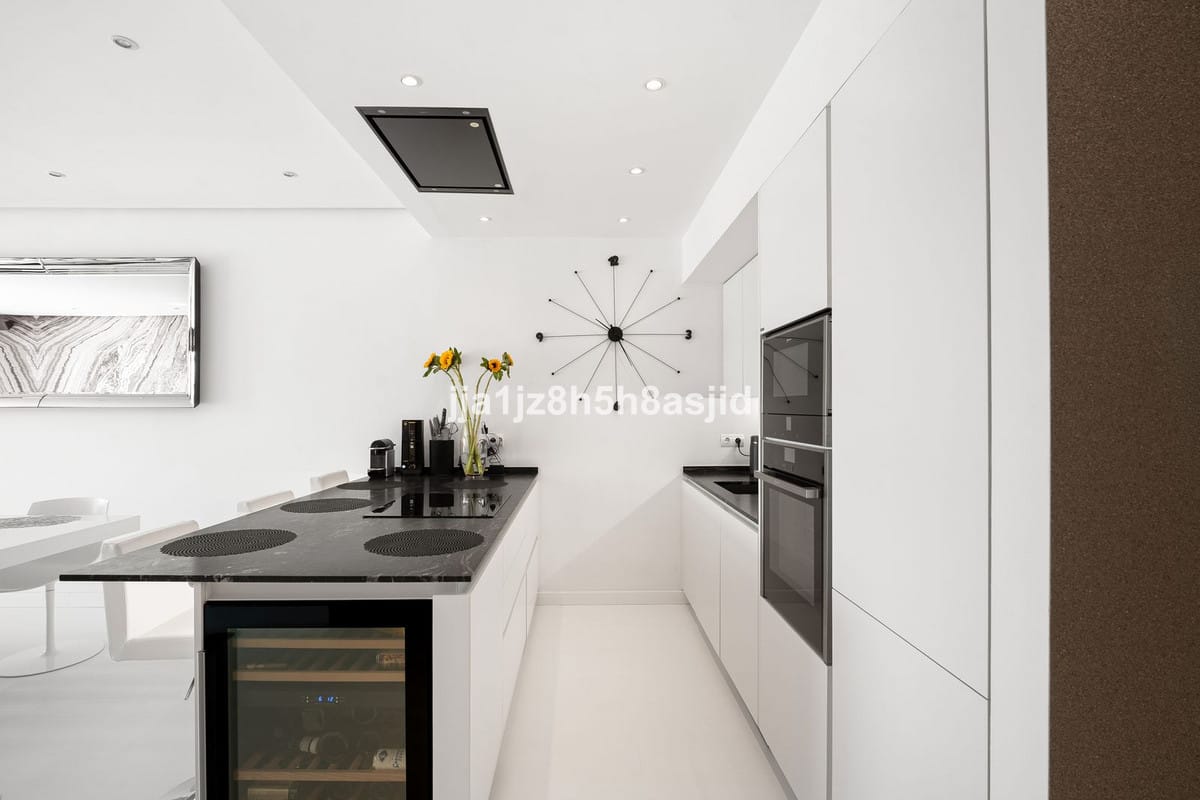 2 bedroom Apartment in Puerto Banús in Puerto Banús - foto 15