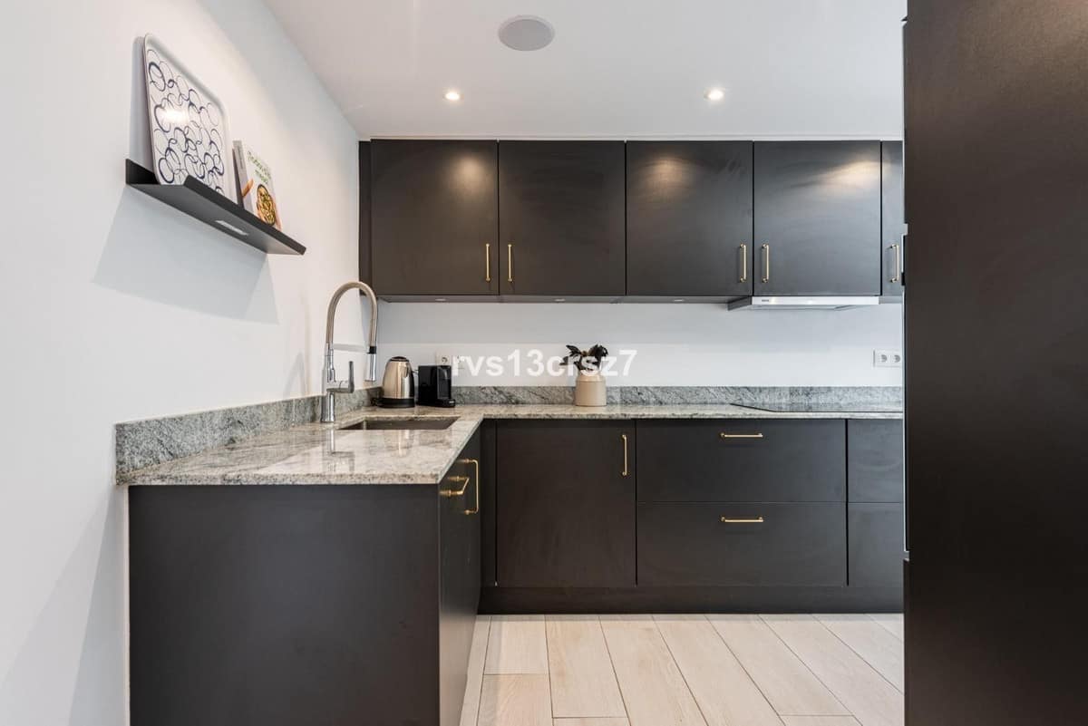 4-slaapkamerappartement in Nueva Andalucía in Nueva Andalucía - foto 8