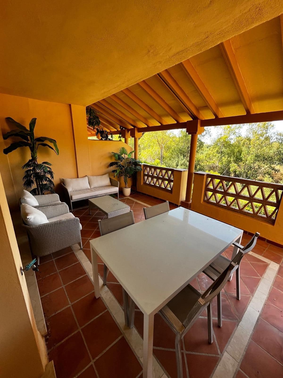 2-slaapkamer appartement in Elviria in Elviria - foto 13