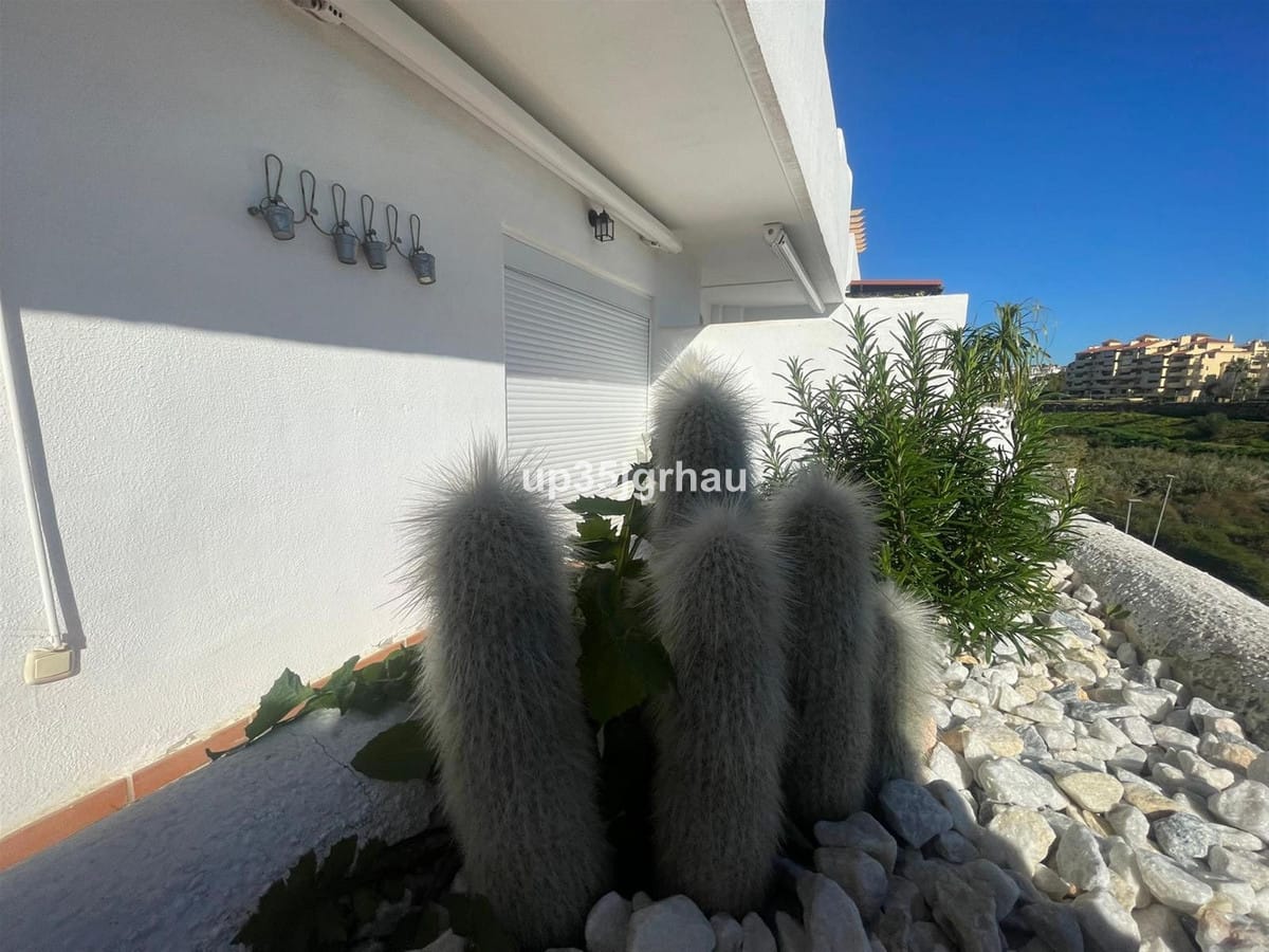 Penthouse met 4 slaapkamers in Selwo in Selwo - foto 18