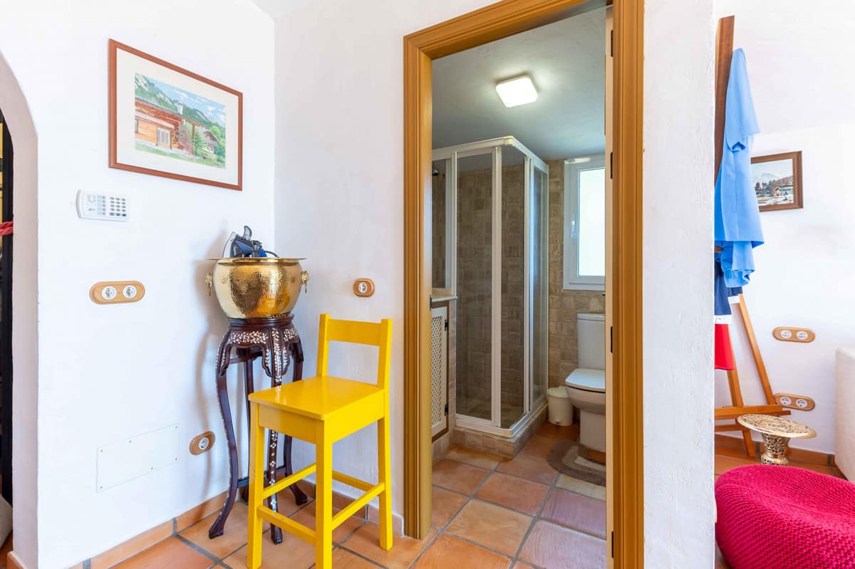 5 bedroom House in Mijas in Mijas - foto 7