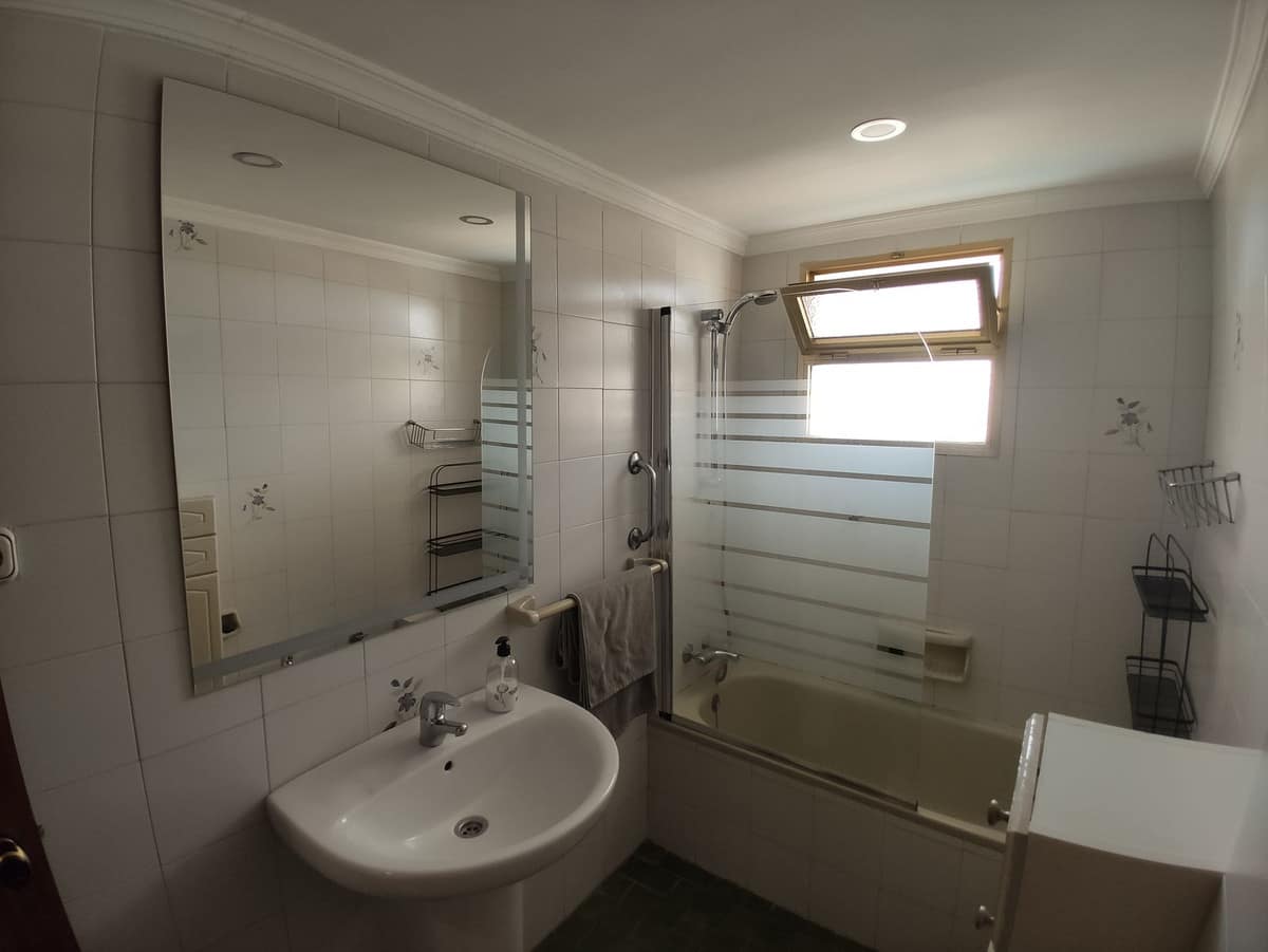 Drie-slaapkamerappartement in Mijas Costa in Mijas Costa - foto 7