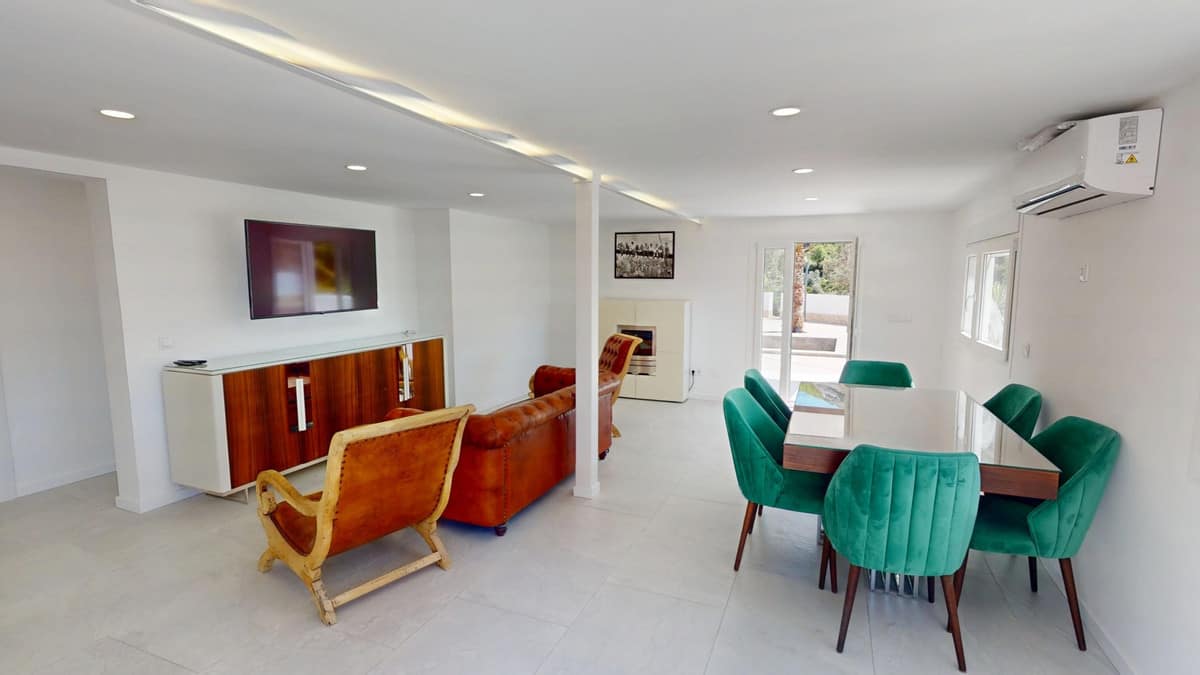 Villa met 3 slaapkamers in Arenas in Arenas - foto 9