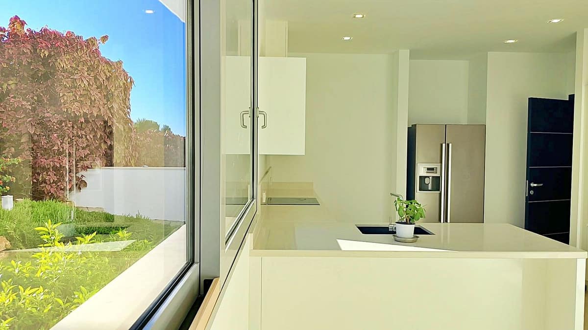 5 bedroom House in Sierra Blanca in Sierra Blanca - foto 12