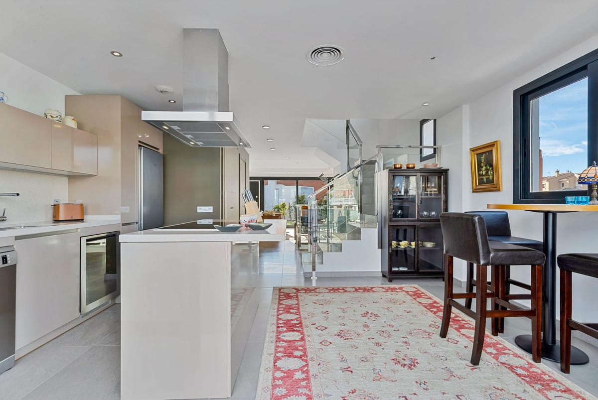 Eindwoning met 3 slaapkamers in Torreblanca, Fuengirola in Torreblanca - foto 3