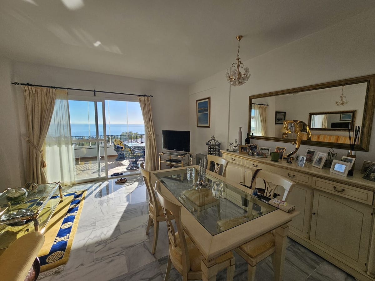 3-slaapkamer appartement in Miraflores in Miraflores - foto 13