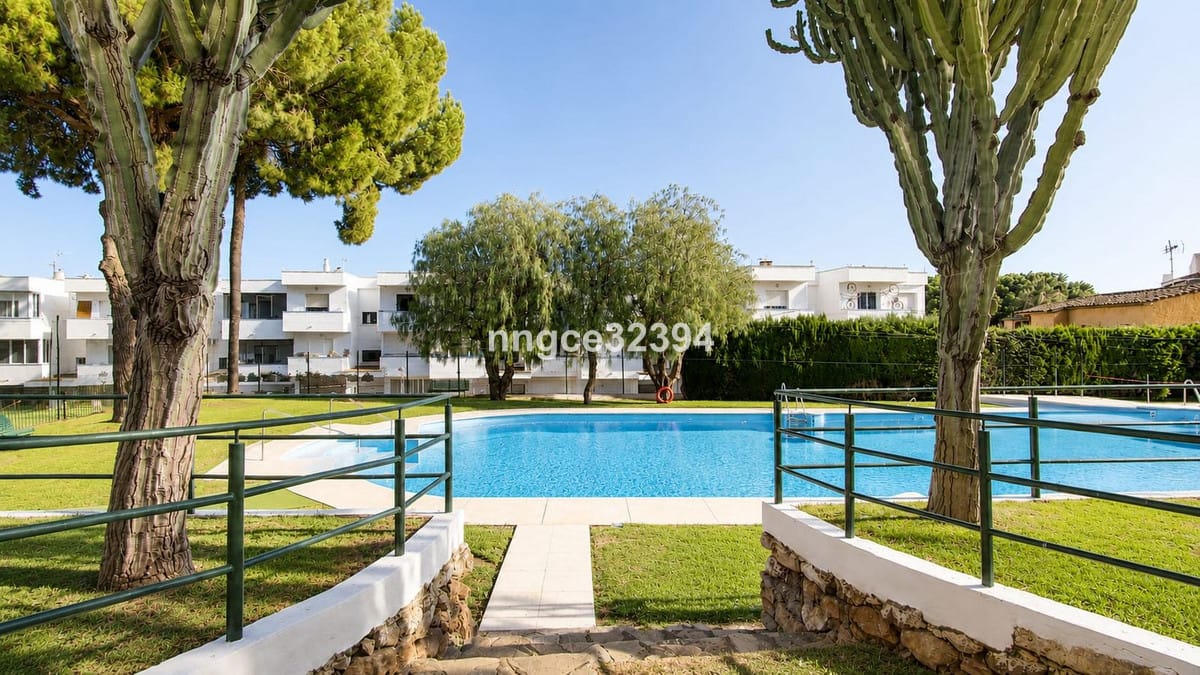 Drie-slaapkamerappartement in Estepona in Estepona - foto 14