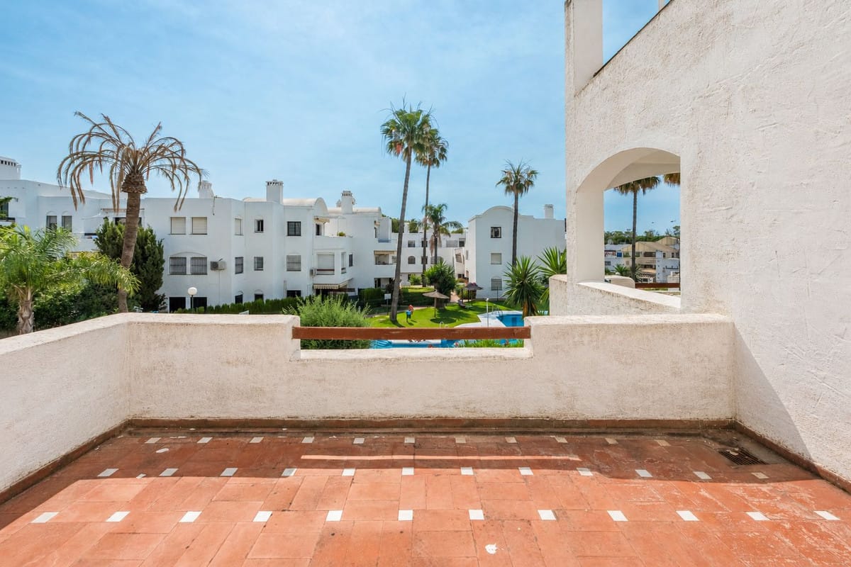 3-slaapkamerappartement in Estepona in Estepona - foto 19
