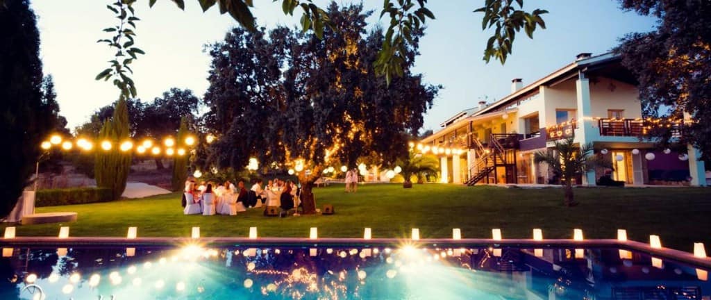 8-slaapkamerfinca in Ronda in Ronda - foto 2