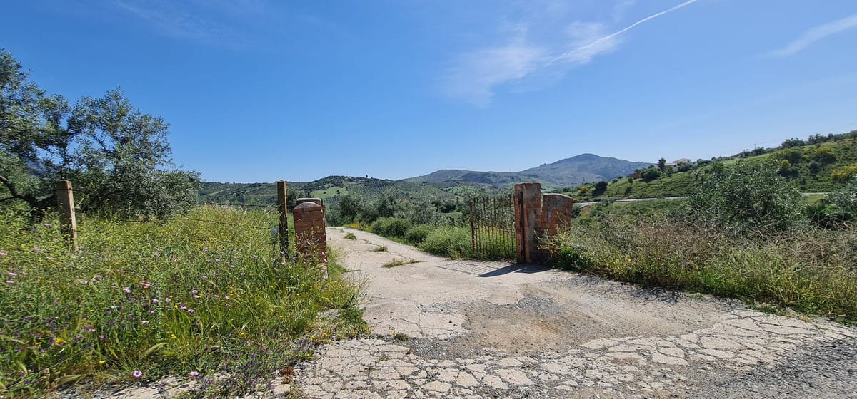 Villa in Tolox, Málaga | 2 slaapkamers in Tolox - foto 6
