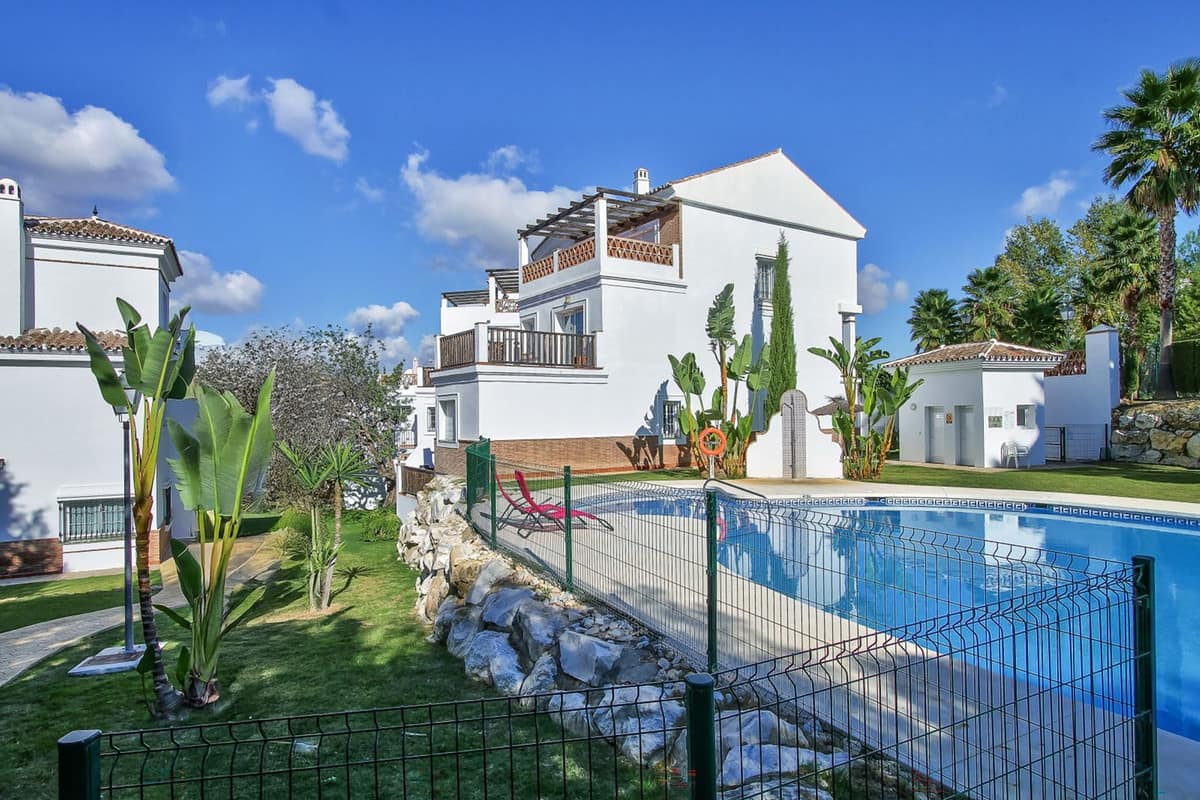 3-slaapkamerwoning in Lauro Golf in Lauro Golf - foto 13