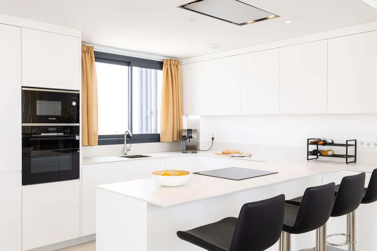 Penthouse met 3 slaapkamers in Fuengirola in Fuengirola - foto 9
