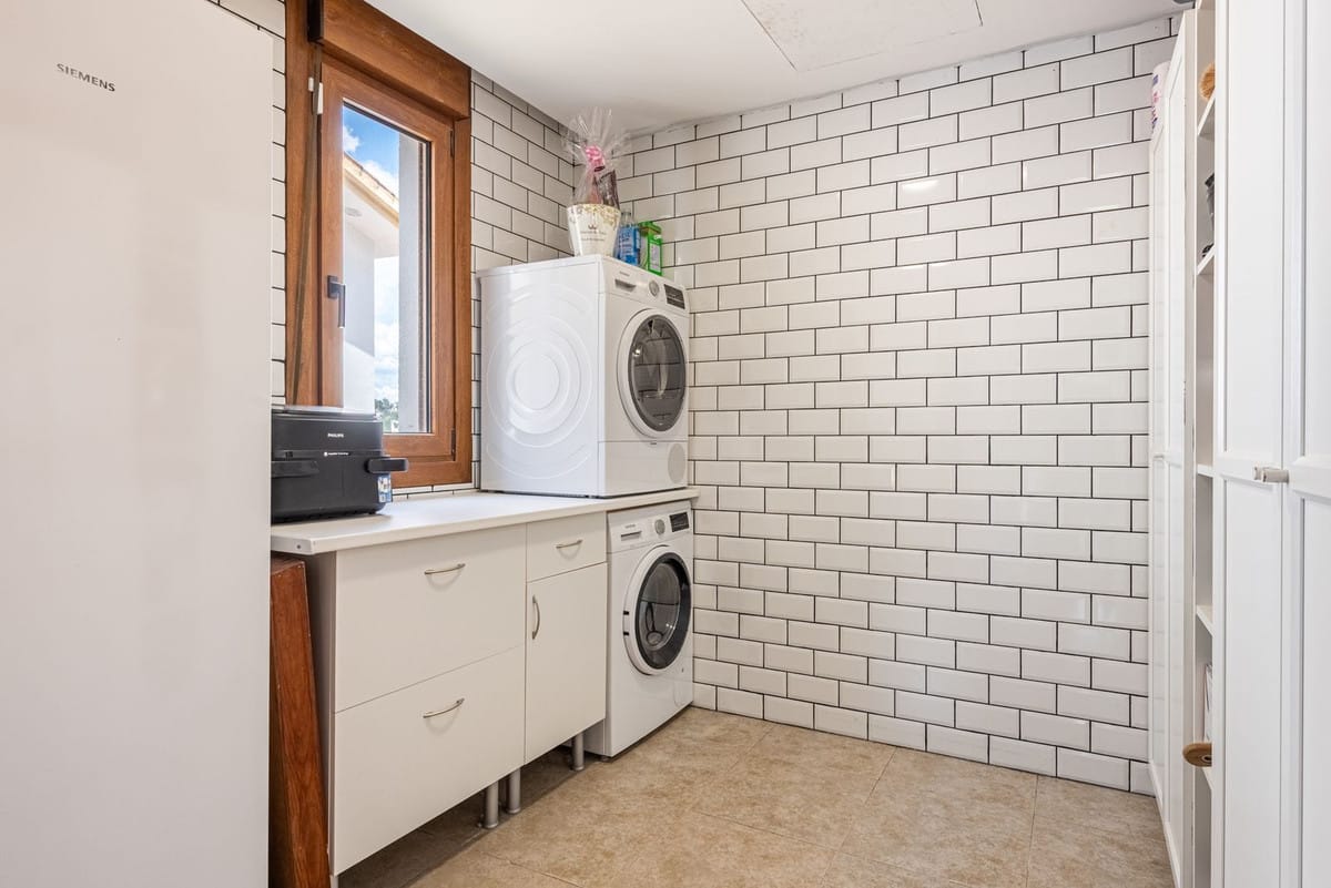 Villa met 4 slaapkamers in Sierrezuela in Sierrezuela - foto 15
