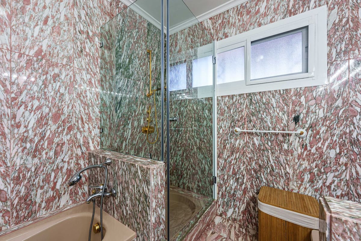 9-slaapkamer villa in Benamara in Benamara - foto 18