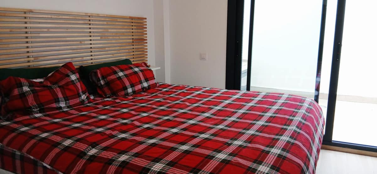 2-slaapkamer appartement in Alhaurín de la Torre in Alhaurín de la Torre - foto 14