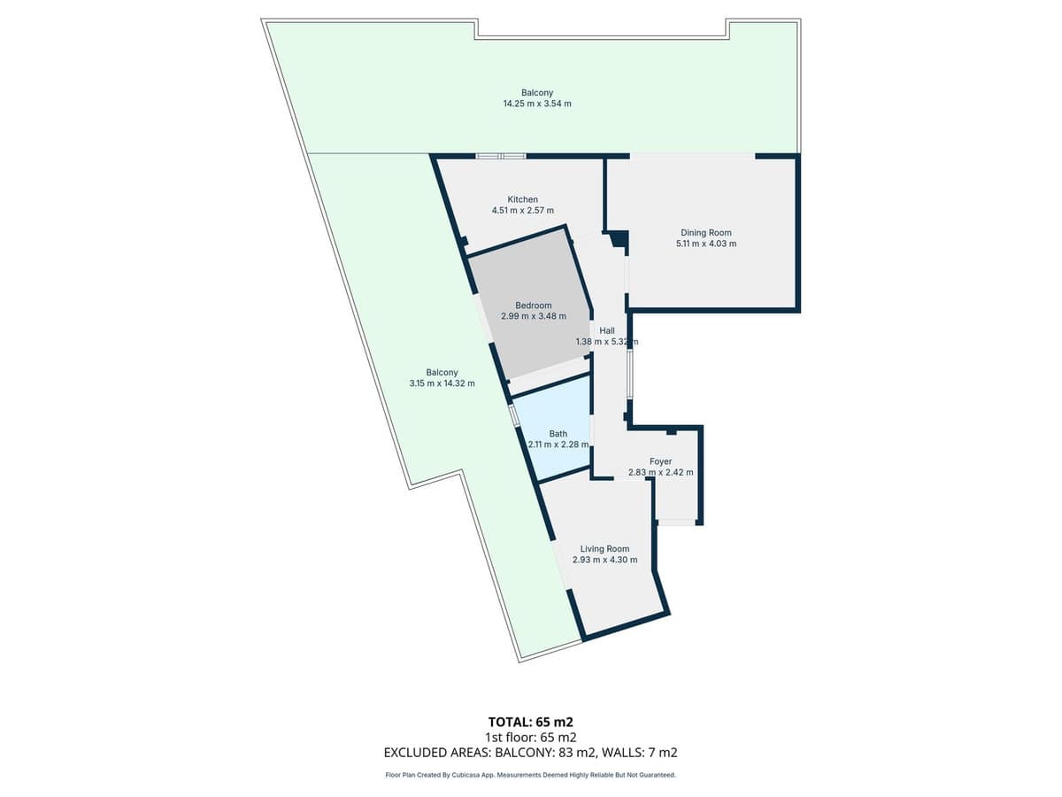 2 bedroom Apartment in Estepona in Estepona - foto 16