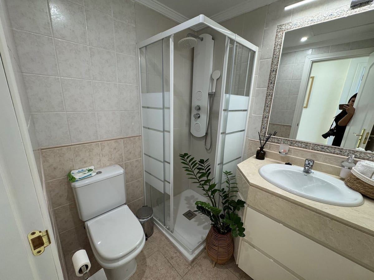 4-slaapkamer rijwoning in Calahonda met privé tuin en garage in Calahonda - foto 19