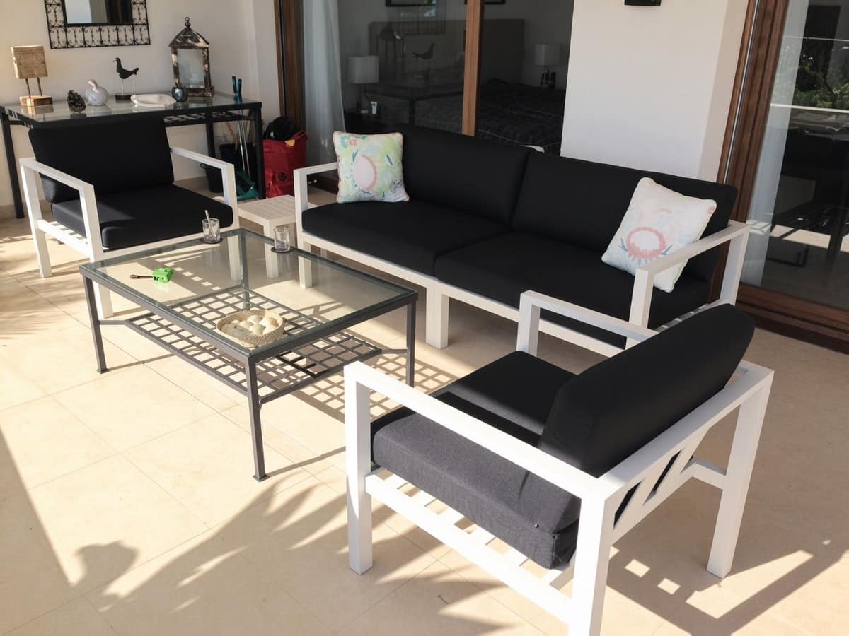 3 bedroom Apartment in Altos De Los Monteros in Altos de los Monteros - foto 11