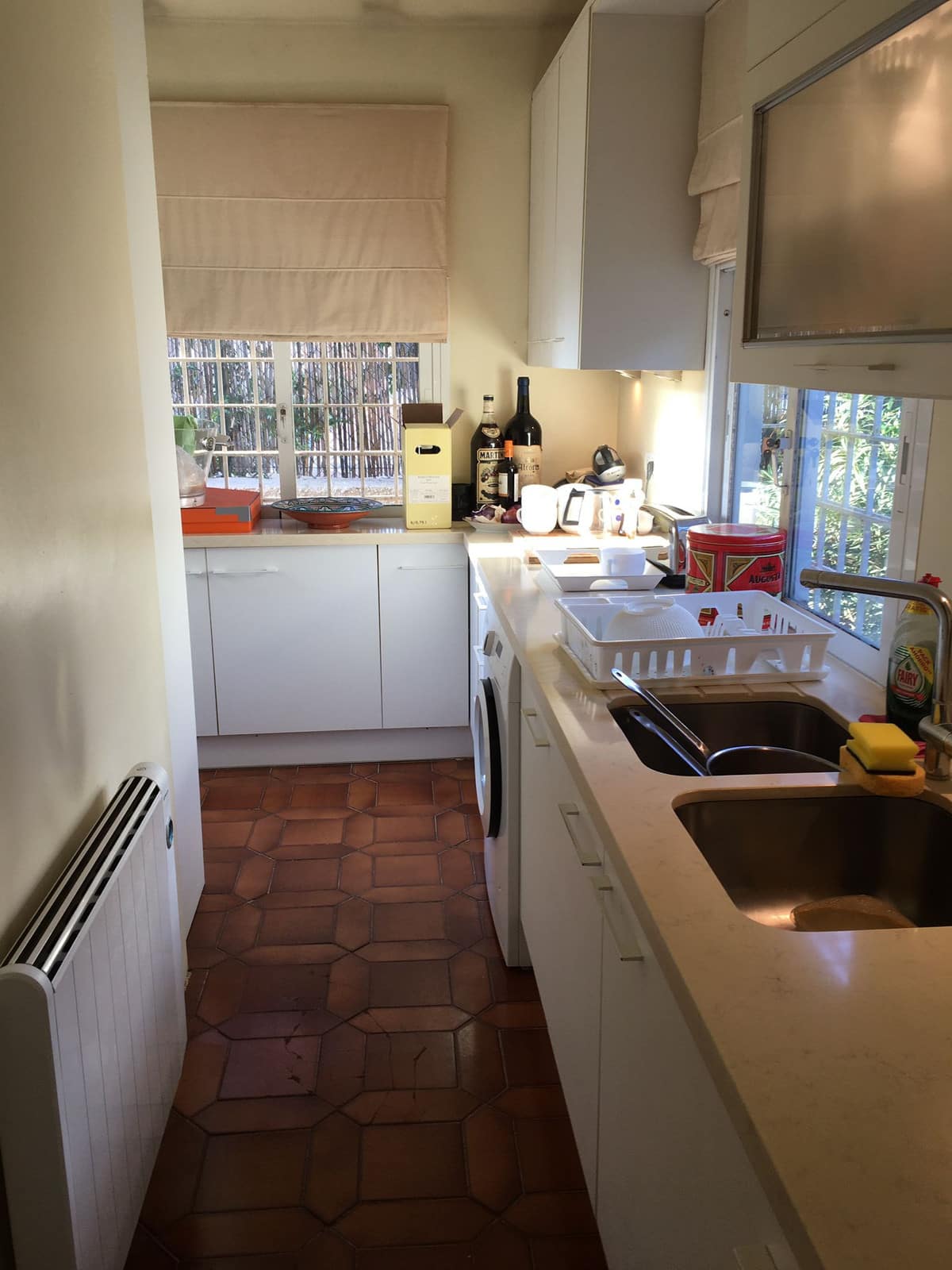 3-slaapkamer villa in San Pedro de Alcántara in San Pedro de Alcántara - foto 6