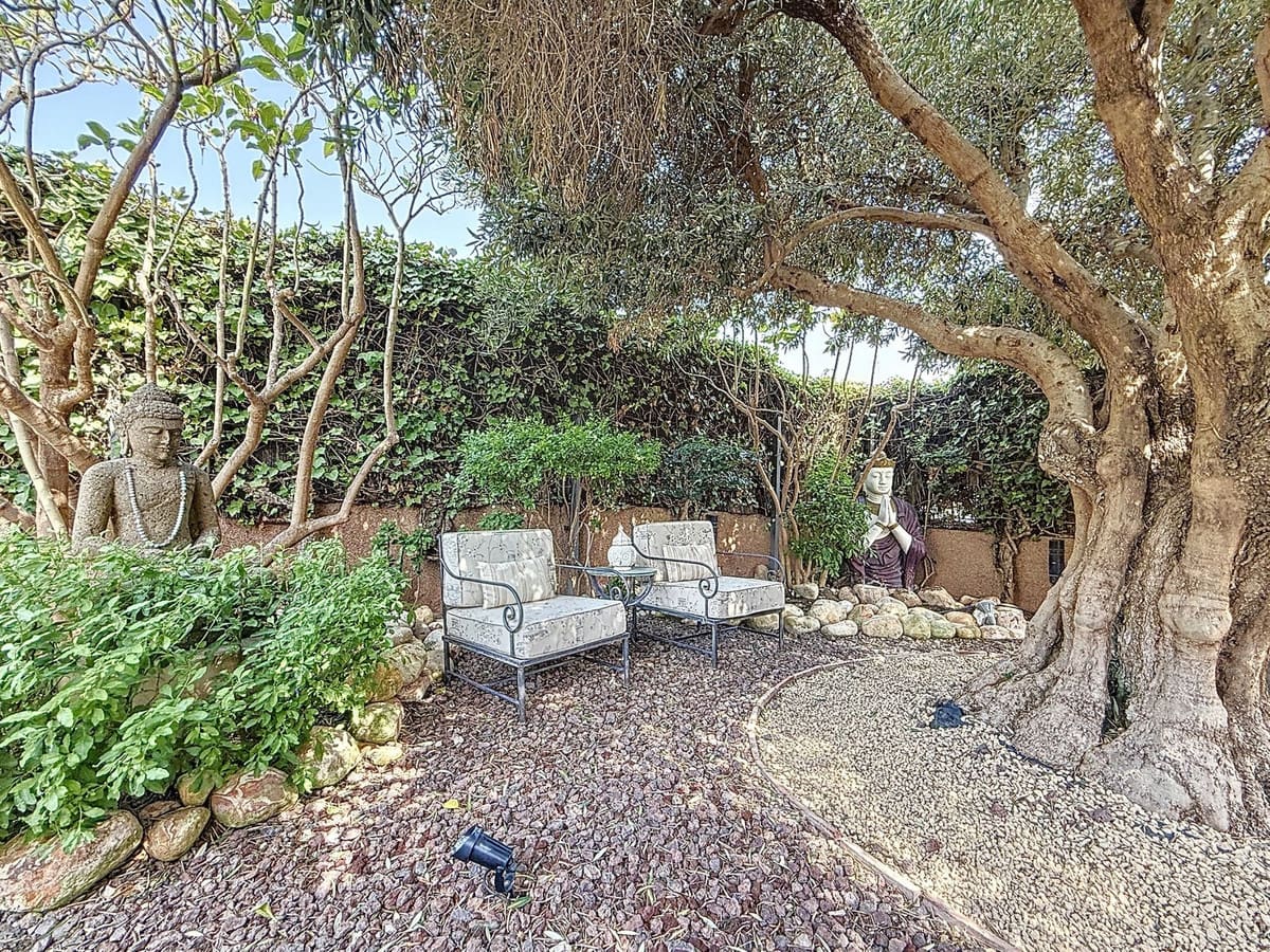 Torre del Mar – Huis met Ziel in Torre del Mar - foto 9