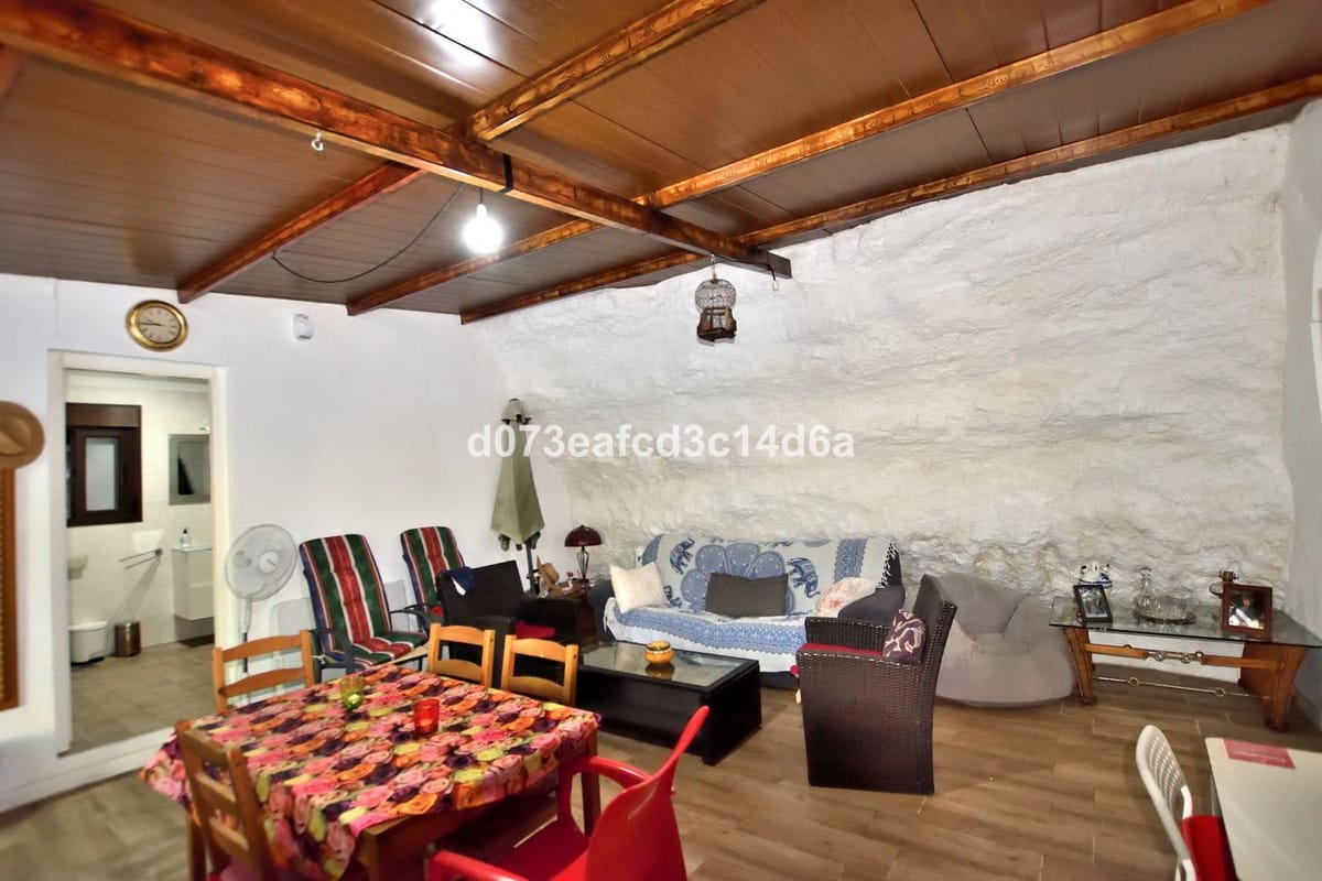 Finca met geïntegreerde woning en pluimveehouderij in Arriate (Málaga) in Arriate - foto 4