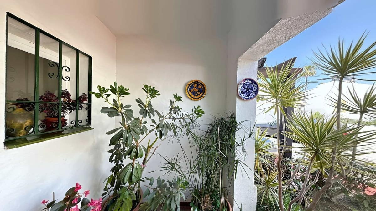 5-slaapkamer huis in Atalaya (Residencial Diana) in Atalaya - foto 5