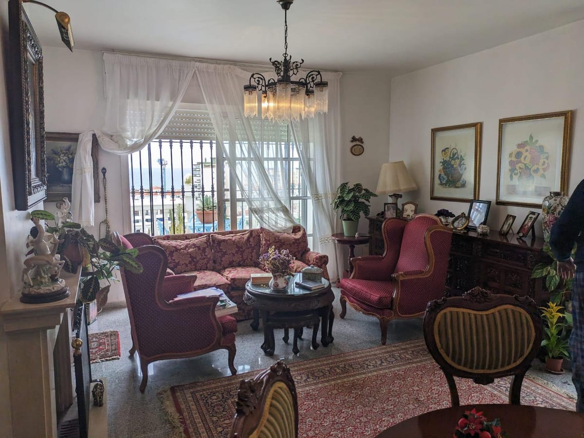 Appartement met 3 slaapkamers in Montemar in Montemar - foto 13