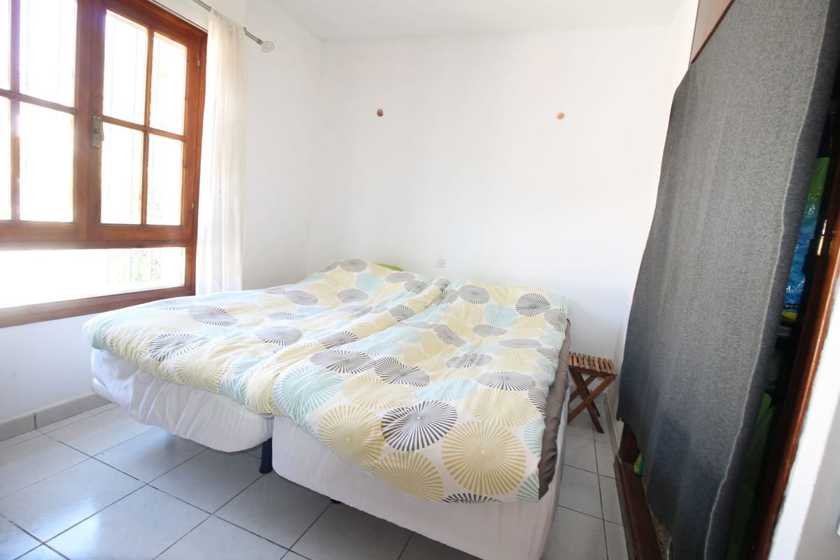 Appartement met 2 slaapkamers in La Cala de Mijas in La Cala de Mijas - foto 7