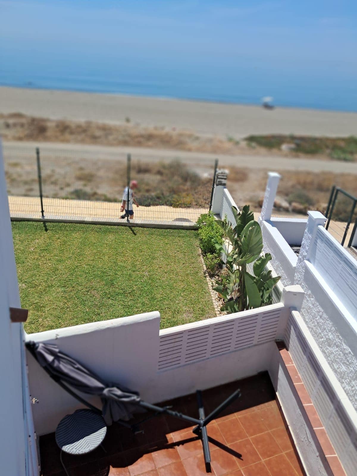 Exclusieve semi-vrijstaande villa aan het strand in Estepona in Estepona - foto 6