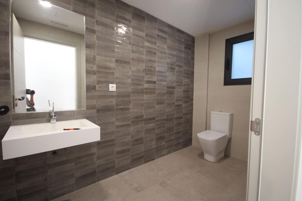 Drie-slaapkamer villa in Elviria aan het strand in Elviria - foto 12