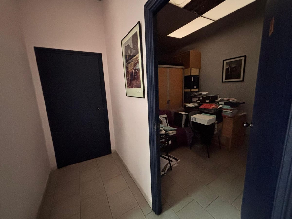 3-slaapkamer appartement Málaga met potentieel in Málaga - foto 12